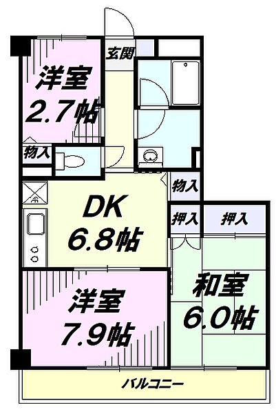 サムネイルイメージ