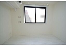 ルーム馬込 1階1Kのリビング/ダイニング