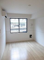 サンライズテラス 2階2LDKのリビング/ダイニング