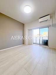 アルファコート町屋 3階2LDKのリビング/ダイニング