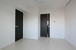 京急本線 平和島駅 徒歩5分の賃貸マンション 6階1Kのリビング/ダイニング