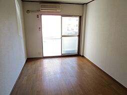 ジュネス新百合Ｂ 106 1階1Kのリビング/ダイニング