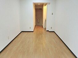 エトワール南荻窪 1階ワンルームのリビング/ダイニング