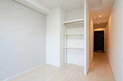 ラフィーヌ芝公園 3階ワンルームのリビング/ダイニング