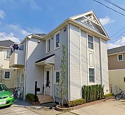 深大寺東町一戸建　C棟