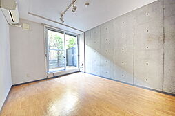 京王相模原線 京王永山駅 徒歩8分の賃貸マンション 1階1Kのリビング/ダイニング