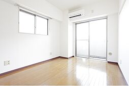 松本ビル 216 2階ワンルームのリビング/ダイニング