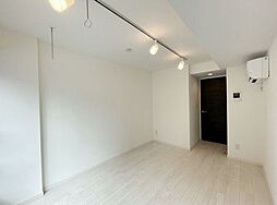 シプレ新宿中落合 1階1Kのリビング/ダイニング