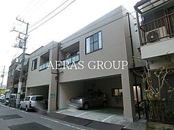 京成本線 お花茶屋駅 徒歩7分の賃貸マンション