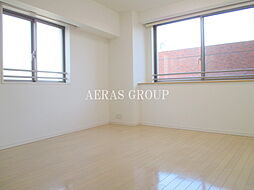 カスタリア茅場町 708 7階1LDKのリビング/ダイニング