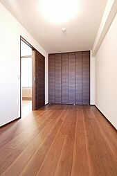 西武多摩川線 新小金井駅 徒歩5分の賃貸マンション 2階2LDKのリビング/ダイニング