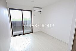 京成松戸線 高根公団駅 徒歩5分の賃貸アパート 1階1Kのリビング/ダイニング