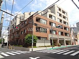 パークハウス飯田橋レジデンス