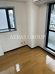 グリーンピア氷川 7階ワンルームのリビング/ダイニング