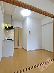 居間