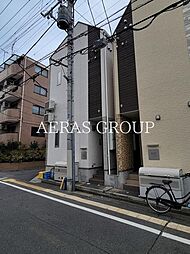 リュクスシティー高井戸