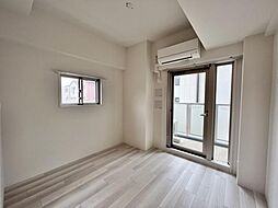 JR東西線 御幣島駅 徒歩9分の賃貸マンション 3階1Kのリビング/ダイニング