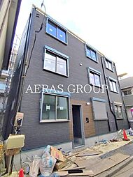 JR総武線 平井駅 徒歩7分の賃貸アパート