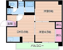 京阪本線 野江駅 徒歩10分