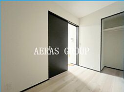 GRADUS西千葉 3階1LDKのリビング/ダイニング