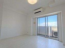 プレミアムキューブ大森本町 5階1Kのリビング/ダイニング