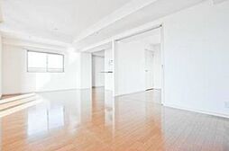 S-FORT亀戸 12階2LDKのリビング/ダイニング