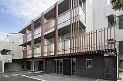 スカイコートグレース新宿中落合