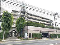 東京都西東京市田無町6丁目：物件画像／大東建託リーシング株式会社　練馬店