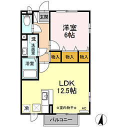 JR横浜線 相原駅 徒歩23分