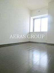 KDXレジデンス田園調布 4階3LDKのリビング/ダイニング