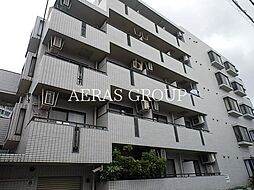 三協グリーンコート落合駅前第一