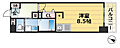 WillDo浜崎通10階6.6万円