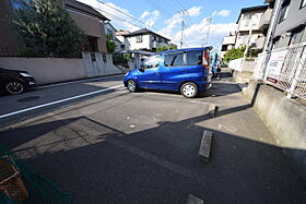 東京都八王子市南大沢１丁目（賃貸マンション3DK・3階・62.30㎡） その20