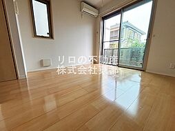 ベレオ中町 103 1階1Kのリビング/ダイニング