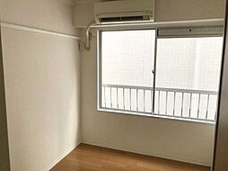 カンレイビル 2階1Kのリビング/ダイニング