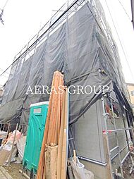 ノーブル四ツ木