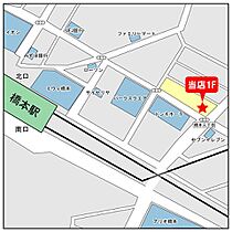 神奈川県相模原市中央区淵野辺１丁目（賃貸マンション1K・4階・40.95㎡） その30