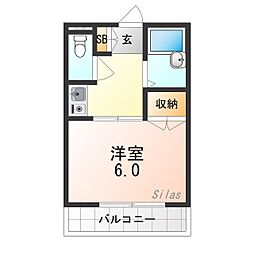 Osaka Metro御堂筋線 昭和町駅 徒歩2分 4階/-