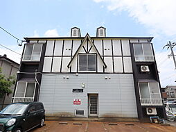ラフェーリア西園