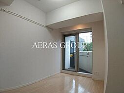 アマヴェル大森 1階1Kのリビング/ダイニング