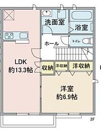 多摩都市モノレール 大塚・帝京大学駅 徒歩11分