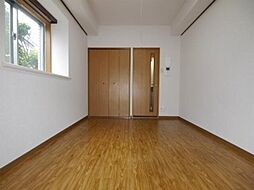 クラッセ国際コーポ池袋 1階1Kのリビング/ダイニング