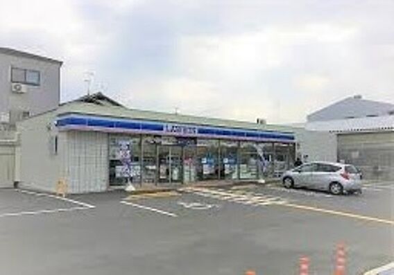 リバーイースト_周辺_0