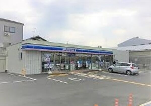 画像26:ローソン堺小阪店 427m