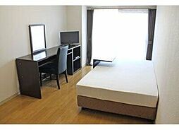 東京メトロ南北線 白金高輪駅 徒歩5分の賃貸マンション 5階1Kのリビング/ダイニング