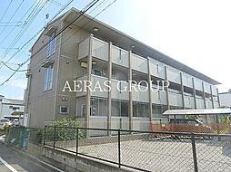 ガーデンヒルズ