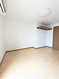 フラッティ千本鞍馬口 3階1Kのリビング/ダイニング