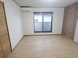 アールハイム 2階1Kのリビング/ダイニング