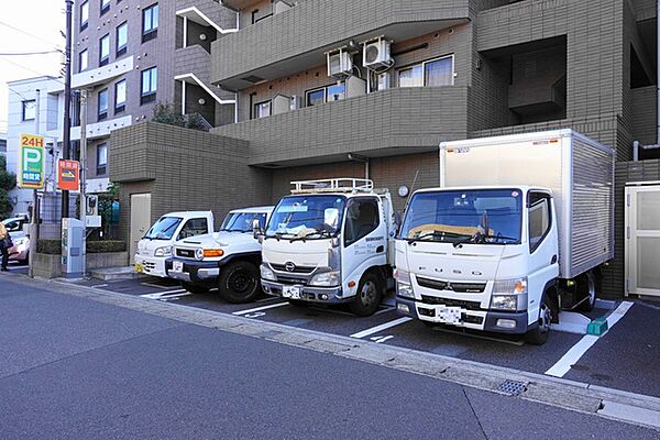 La Sante浦安 ｜千葉県浦安市当代島１丁目(賃貸マンション1K・11階・21.00㎡)の写真 その4