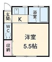 京王線 聖蹟桜ヶ丘駅 徒歩18分